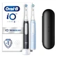 Oral B iO3 Black &amp; Blue Duo Edition