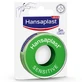 Самоклеящиеся ленты Hansaplast Sensitive Silk 1,25 см X 5 м
