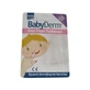 Детская пальчиковая зубная щетка Babyderm