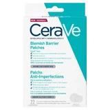 CeraVe Бар'єрні пластирі від плям 22шт