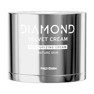 Зволожуючий крем Frezyderm Діамантовий оксамит 50мл