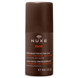 Nuxe Men Дезодорант 24 часа защиты 50 мл