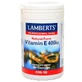 Lamberts Vitamin E 400iu Natural 180 капс.