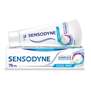 Sensodyne Complete Protection+ 75 мл