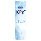 K-Y Jelly Lubricant Персональний гель-лубрикант на водній основі 75мл