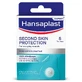 Hansaplast Вторая защита кожи 6шт