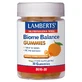 Lamberts Biome Balance Жевательные конфеты с натуральным апельсиновым вкусом 30шт
