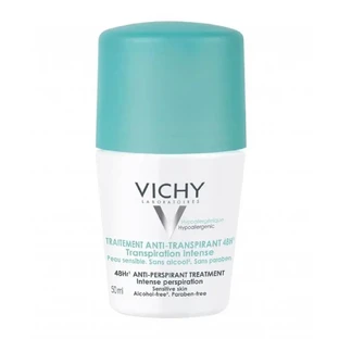 Vichy Deo Антиперспірант-бусинка 50мл