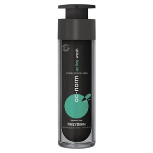 Frezyderm Acnorm Active Wash 50ml