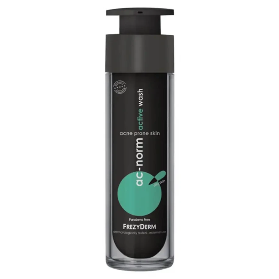 Frezyderm Acnorm Active Wash 50ml: цены и характеристики