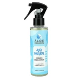Aloe+ Colours Just Natural спрей для дома и постельного белья 150 мл