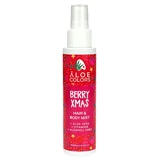 Aloe+ Colours Berry Xmas Mist для волосся та тіла 100 мл