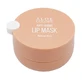 Aloe+ Colours Антивозрастная маска для губ Natural Kiss 10 мл