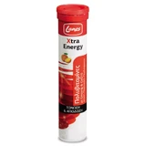 Lanes Mult Xtra Energy Grapefruit 20 шипучих таблеток
