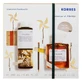 Korres Promo Pack Туалетна вода Philosia Parfum для жінок 50 мл та гель для душу 250 мл