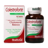 Health Aid Colestro Forte Tablet 60