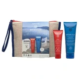 Apivita Promo Pack Bee Sun Safe Anti-Spot & Anti-Age Defence Face Cream SPF50 50ml & FREE After Sun Face & Body 100ml