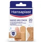 Hansaplast Hand Mix Pack 20 смужок