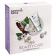 Пантенол Extra Promo Pack Beauty Care Уход за кожей лица и глаз Крем для лица 50 мл и Очищающий гель для лица 150 мл