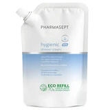 Pharmasept Гигиенический крем для душа ECO Refill 900 мл