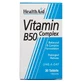 Health Aid B50 Complex Extended-release tablets 30
