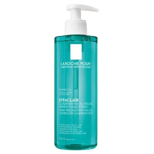 La Roche Posay Effaclar Очищающий микропилинг-гель 400 мл