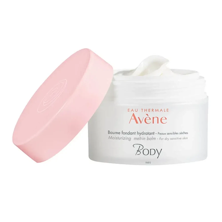 Зволожуючий бальзам для тіла Avene Body Baume Fondant 250 мл: ціни та характеристики