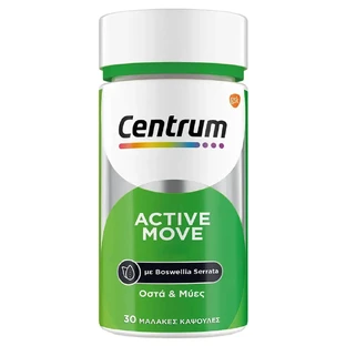 Centrum Active Move 30 капс.