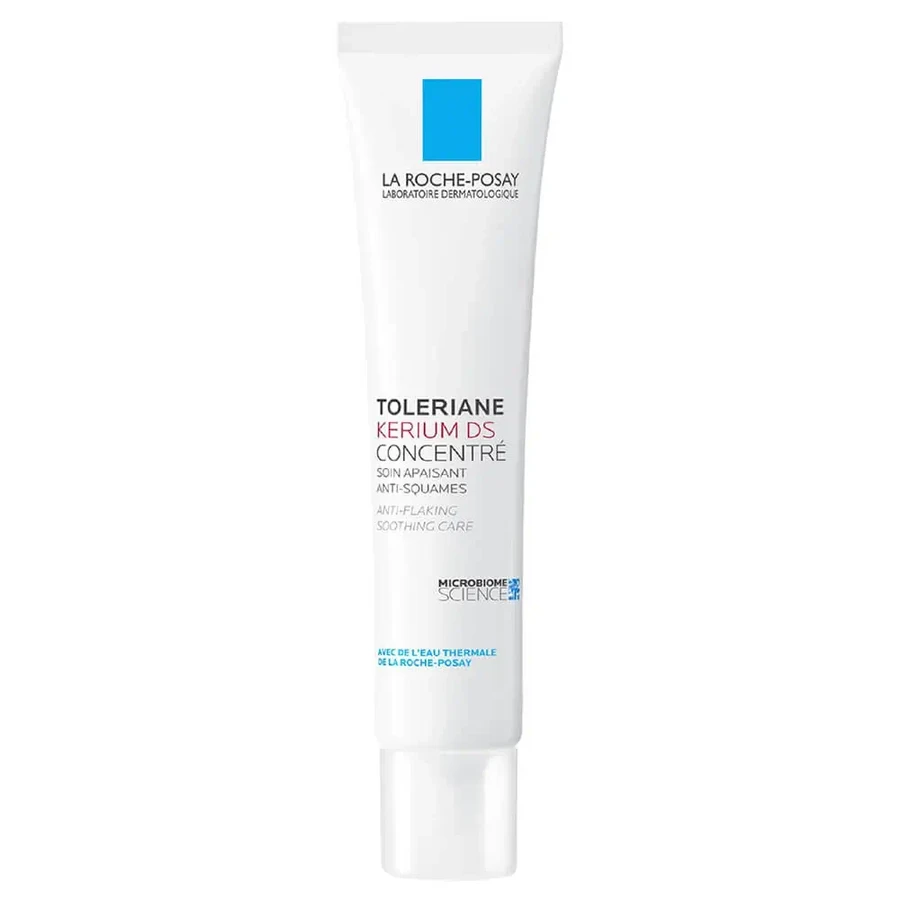 La Roche Posay Toleriane Kerium DS Concentrate 40ml: цены и характеристики