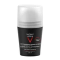 Дезодорант Vichy Homme Atni Transpirant 72h Roll On 50мл