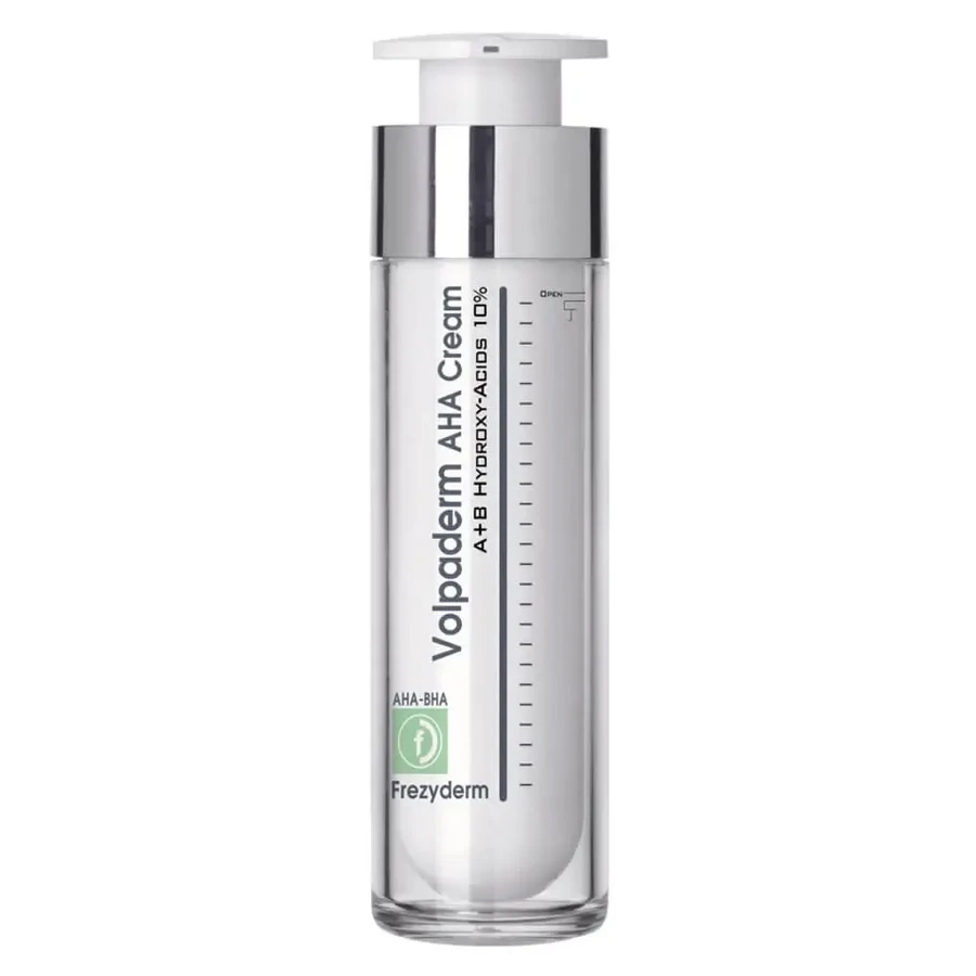 Frezyderm Volpaderm AHA Cream 50ml: цены и характеристики