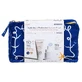 Korres Promo Pack Yoghurt Sunscreen Face Cream SPF50 50ml &amp; FREE Smart Yoghurt Probiotic Super Serum 15ml