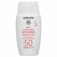 Apivita Bee Sun Safe Daily Age Repair SPF50 50 мл