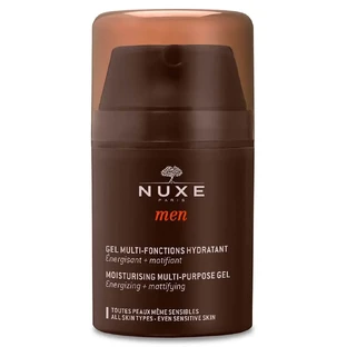 Nuxe Men Многофункциональный увлажняющий гель 50 мл
