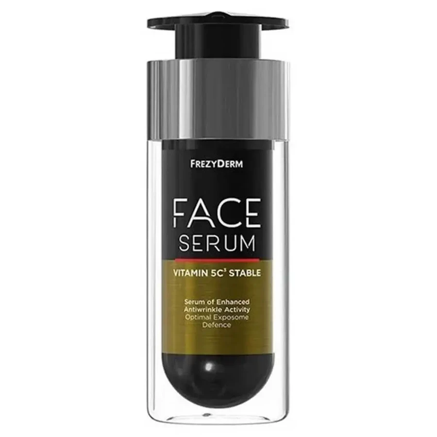 Сыворотка для лица Frezyderm Vitamin 5C3 30 мл: цены и характеристики