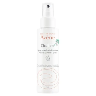 Avene Cicalfate+ Assechant Восстанавливающий спрей 100 мл