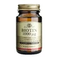 Solgar Biotin 1000μg Veg Caps 50
