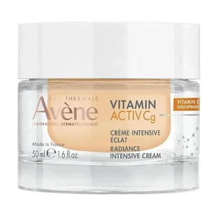 Avene Vitamin Activ Cg Інтенсивний крем для сяйва 50 мл