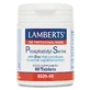 Lamberts Фосфатидилсериновий комплекс 60 табл.