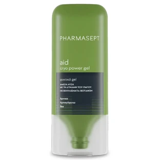 Pharmasept Cryo Power Gel 100 мл