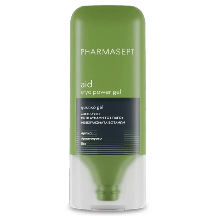 Pharmasept Cryo Power Gel 100 мл: цены и характеристики