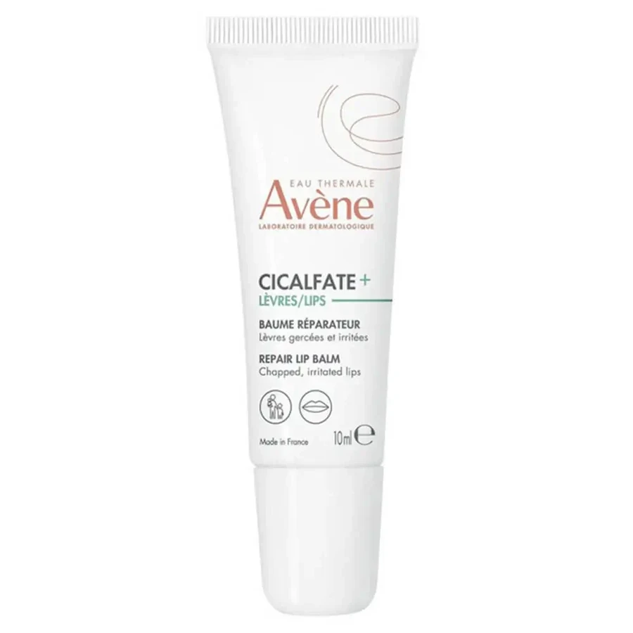 Avene Cicalfate Cicalfate Восстанавливающий бальзам для губ 10 мл: цены и характеристики
