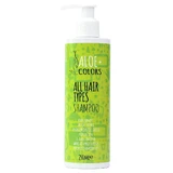 Шампунь Aloe+ Colors для всех типов волос 250 мл