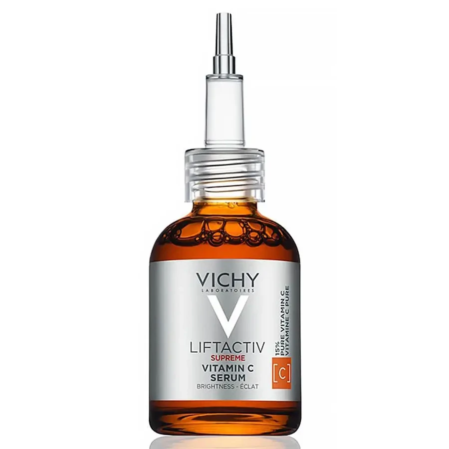 Vichy Liftactiv Supreme Vitamin C Serum 20ml: цены и характеристики