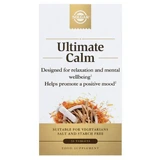Solgar Ultimate Calm 30 таблеток