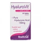 Health Aid Гиалуровит 150 мг 30 табл.