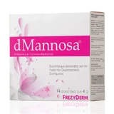Frezyderm dMannosa 14sach