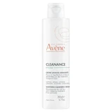 Avene Cleanance Hydra Soothing Cleansing Cream 200 мл