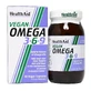 Health Aid Vegan Omega 3 6 9 60 Vegan Caps