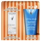 Акционная упаковка Vichy Capital Soleil Capital Soleil UV-Age Daily Fluid SPF50+ 40ml & free Capital Soleil After Sun Soothing Milk 100ml